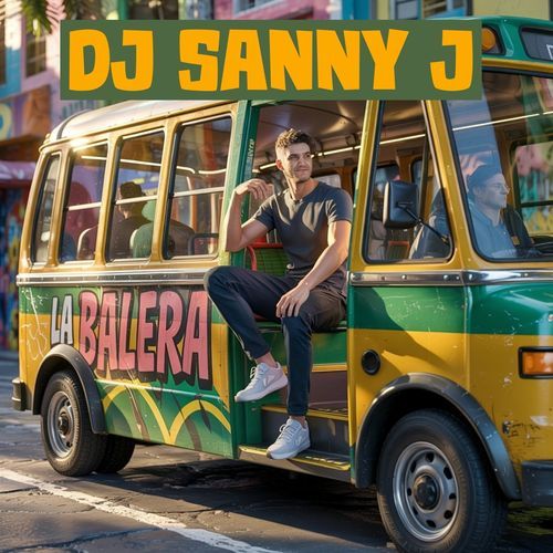 La Balera (Dj Samuel Kimkò Remix) cover art