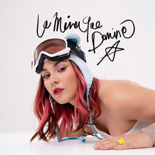 Aguilera cover art