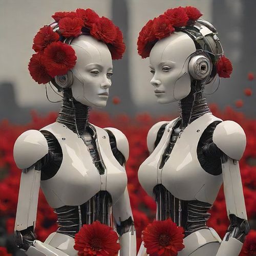 Lakme / The Flower Duet Cinematic (Cinematic Techouse Extended mix)