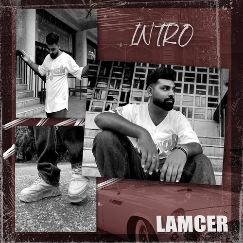Lamcer Intro cover art