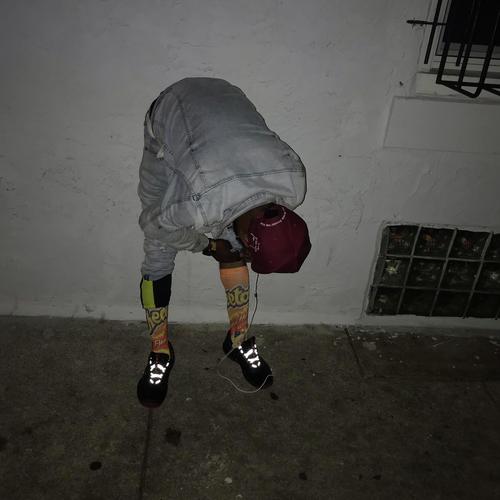 Last Out cover art