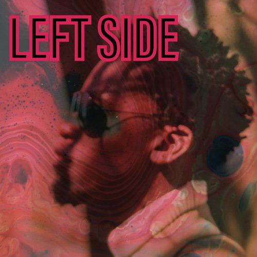 Left Side cover art