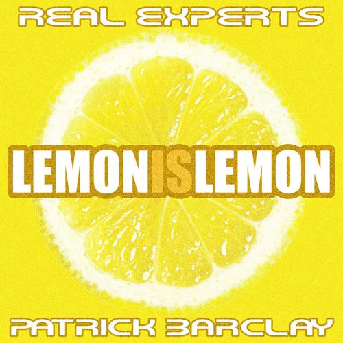 Lemon Is Lemon