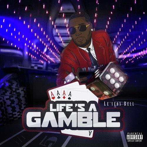 Overrated cover art