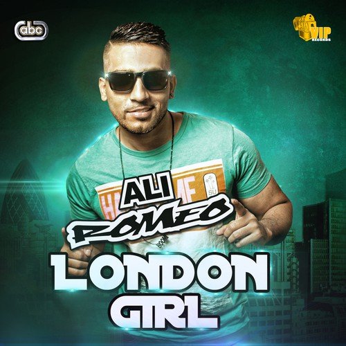 London Girl_poster_image