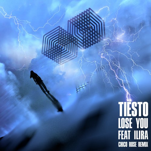 Lose You (Chico Rose Remix)_poster_image