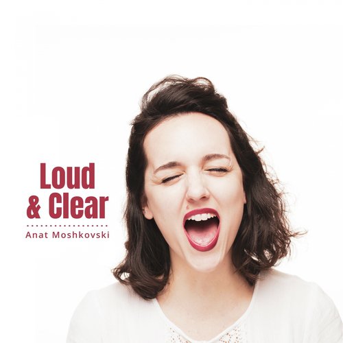 Loud &amp; Clear_poster_image