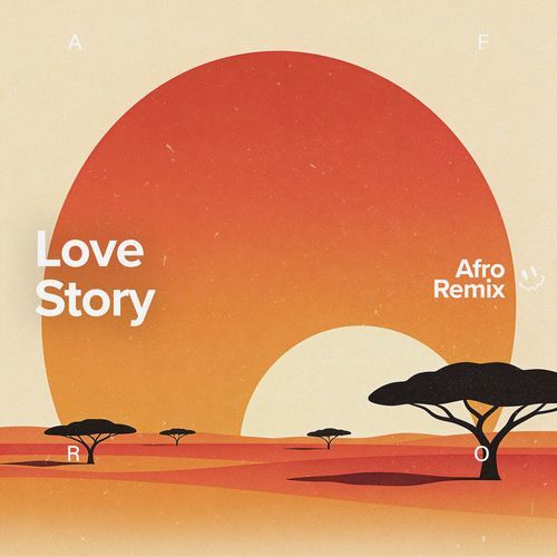 Love Story (Afro House)