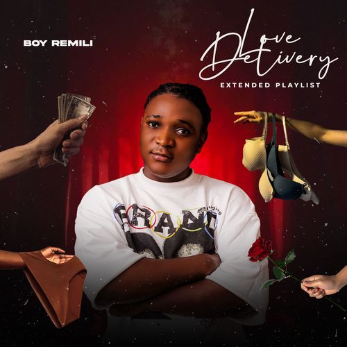 Bena cover art