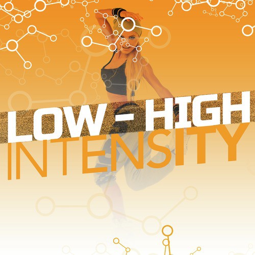 Low - High Intensity Tracks