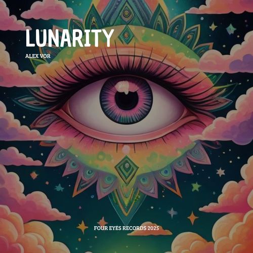Lunarity (Mixes)