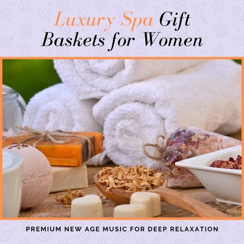 Spa Relaxation (Massage Therapy Music to Relax) cover art