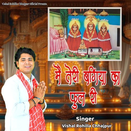 MAIN TERI BAGIYA KA FOOL RI