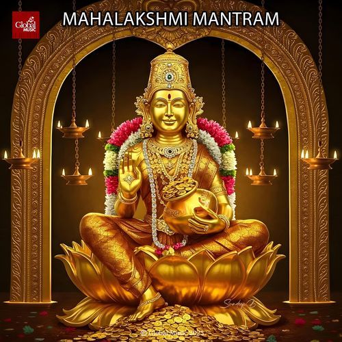 Mahalakshmi Mantram