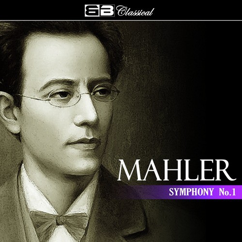 Mahler Symphony No. 1