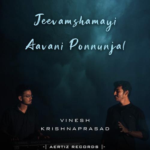 Medley: Jeevamshamayi / Aavani Ponnunjal_poster_image