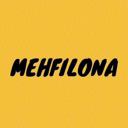 Mehfilona