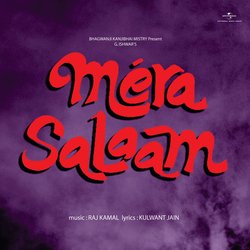 Mera Salaam Le Lo (From &quot;Mera Salaam&quot;)-JCsFfzhme3E