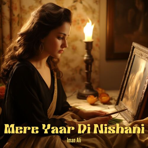 Mere Yaar Di Nishani