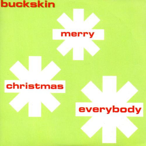 Merry Christmas Everybody