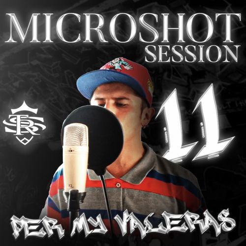 MicroShot Session #11 Per My Valeras cover art