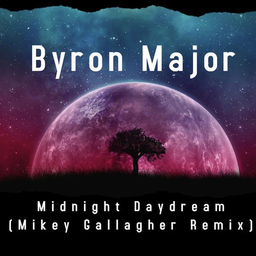 Midnight Daydream (Mikey Gallagher Remix)