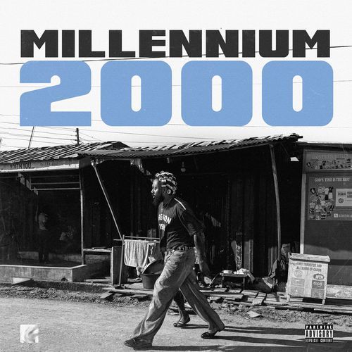 Millennium 2000_poster_image