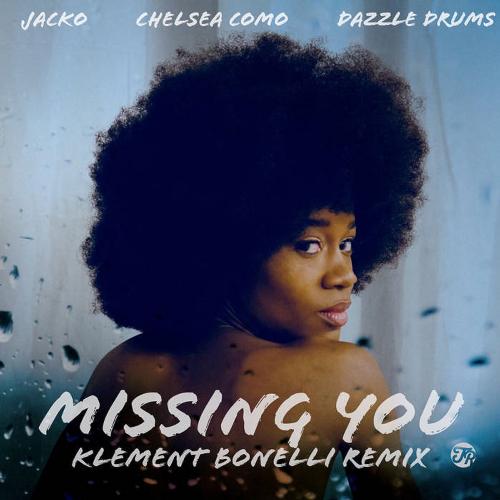 Missing You (Klement Bonelli Tinnit Remix)