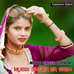 Mubbi Singer SR 16054-JwQBBTV6TgU