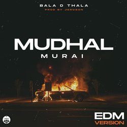 Mudhal Murai Remix-Ki0CckBdTUE