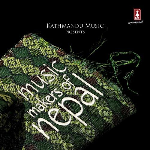 Music Makers of Nepal