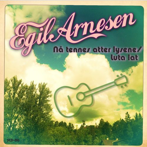Nå tennes atter lysene/Luta lat