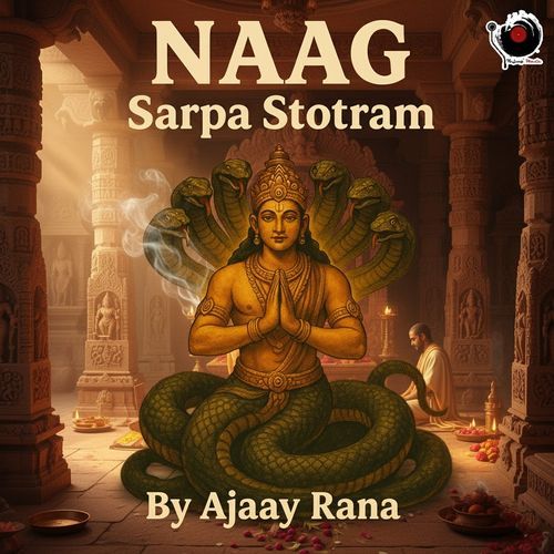 Naag Sarpa Stotram