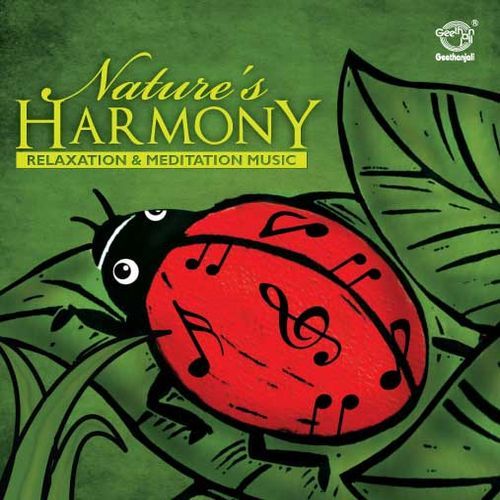 Natures Harmony-Relaxation And Instrumental Music