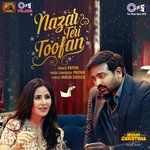 Nazar Teri Toofan (From &quot;Merry Christmas&quot;)