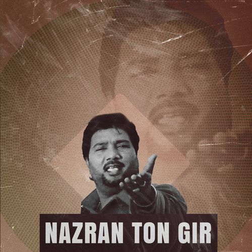 Nazran Ton Gir