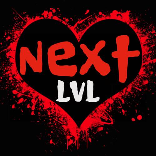 Next lvl cover art
