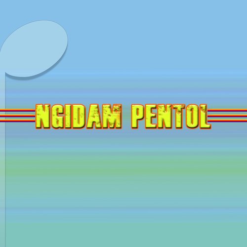 Ngidam Pentol