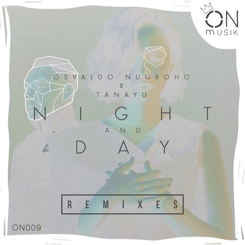 Night And Day (Remixes)_poster_image