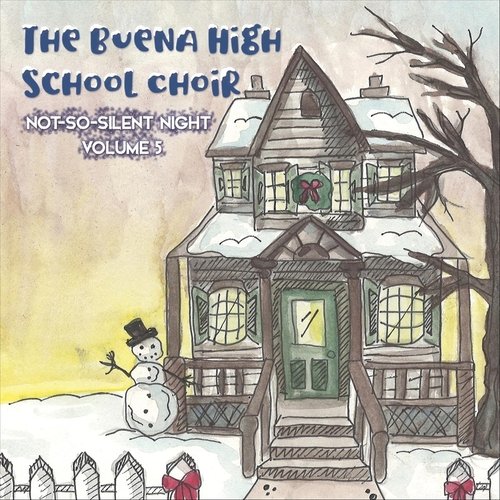 Underneath the Tree cover art