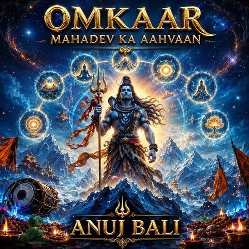 OMKAAR MAHADEV KA AAHVAAN