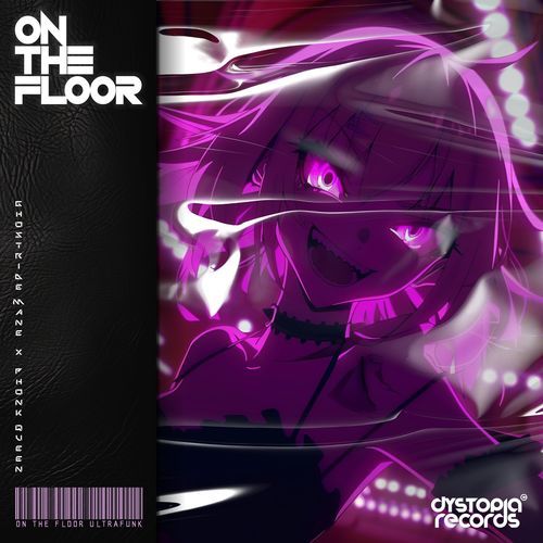 ON THE FLOOR (ULTRAFUNK)