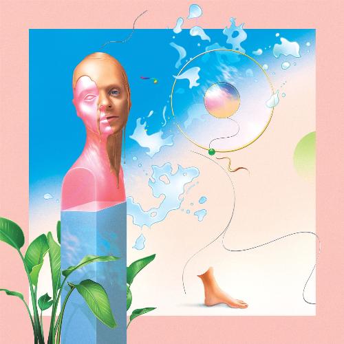 Ellissi (feat. Aylu) cover art