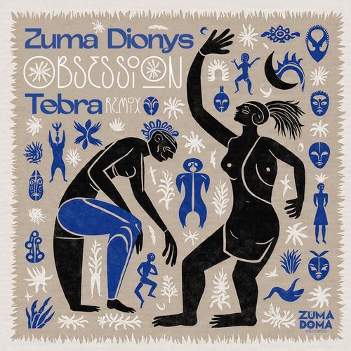 Obsession (Tebra Remix)