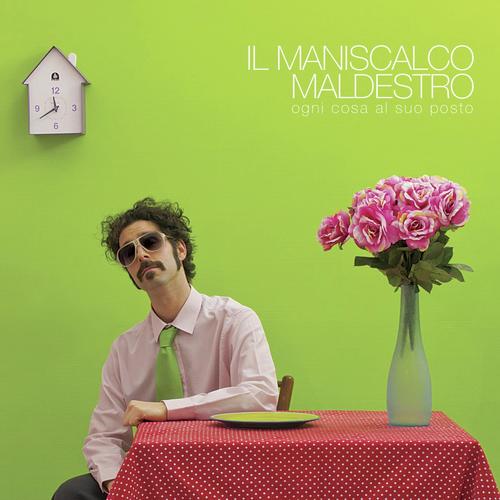 Accendo la TV cover art