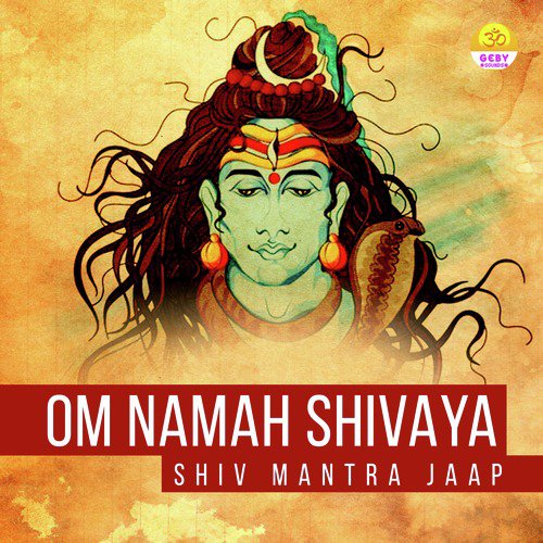 Om Namah Shivaya (Shiv Mantra Jaap) - Single