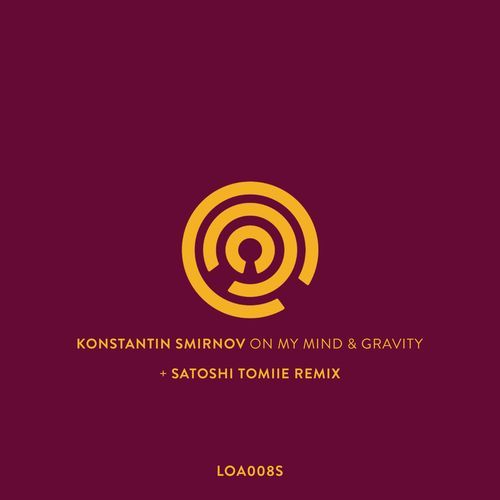On My Mind & Gravity