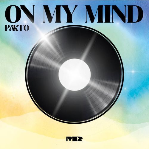 On My Mind