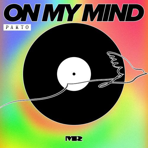 On My Mind