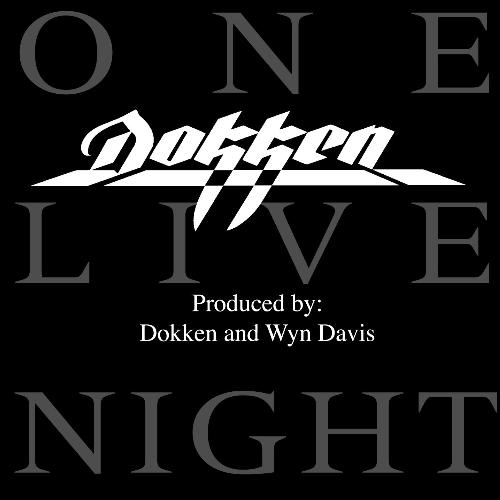 In My Dreams Live At The Strand Lyrics Dokken Only On Jiosaavn